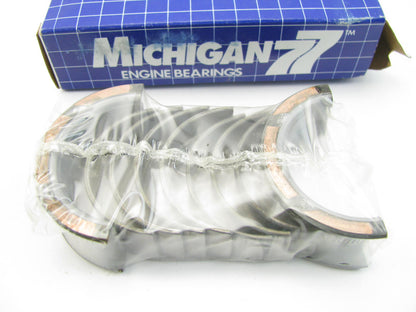 Michigan MS-1595P-25MM Engine Main Bearings .25mm For 1982-88 Nissan 1.5L 1.6L