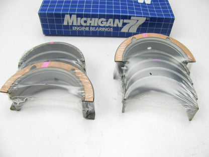 Michigan MS-1615P-50MM Engine Main Bearings .50mm 1982-1986 Cadillac 4.1L