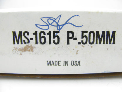 Michigan MS-1615P-50MM Engine Main Bearings .50mm 1982-1986 Cadillac 4.1L