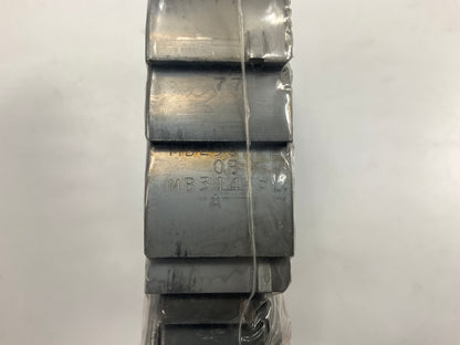 Michigan MS-1631P-50MM Engine Main Bearings .50mm 1985-1991 GM 2.8L 3.1L-V6