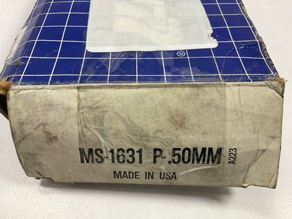 Michigan MS-1631P-50MM Engine Main Bearings .50mm 1985-1991 GM 2.8L 3.1L-V6