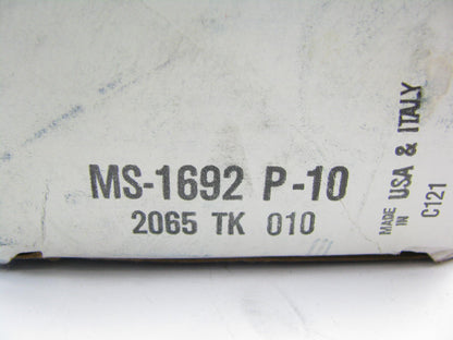 Michigan MS-1692P-10 Engine Main Bearings .010'' 1974-1979 Ford Mercury 2.8L