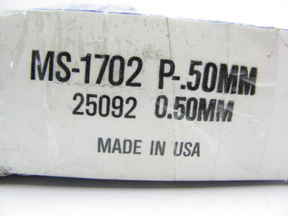 Michigan MS-1702P-50MM Engine Main Bearings .50mm 1996-2005 Ford 3.0L
