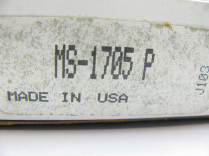 Michigan MS-1705P Engine Main Bearings - Standard 1982-1989 Cadillac 250 273