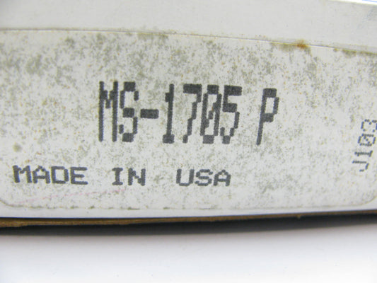 Michigan MS-1705P Engine Main Bearings - Standard 1982-1989 Cadillac 250 273