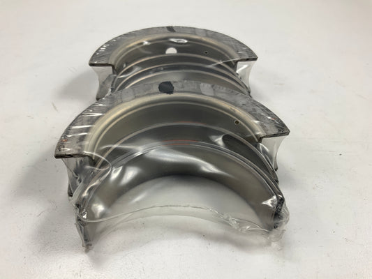 Michigan MS-1721P-25MM Main Bearings .25mm For 1993-2010 Chrysler 3.3L 3.8L-V6
