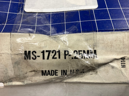 Michigan MS-1721P-25MM Main Bearings .25mm For 1993-2010 Chrysler 3.3L 3.8L-V6