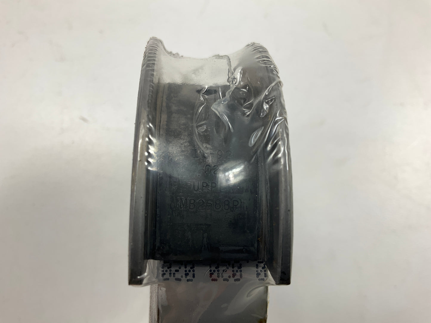 Michigan MS-1733P-230 Engine Main Bearings .020'' 1967-1993 Chevrolet 153 2.5L
