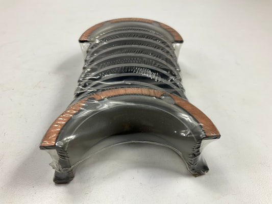 Michigan MS-1746P-10 Main Bearings - .010'' Under W/ .010'' Oversize Flange Length