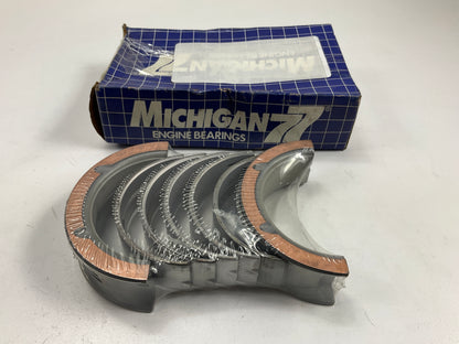 Michigan MS-1747P-10 Main Bearings - .010'' Under W/ .010'' Oversize Flange Length