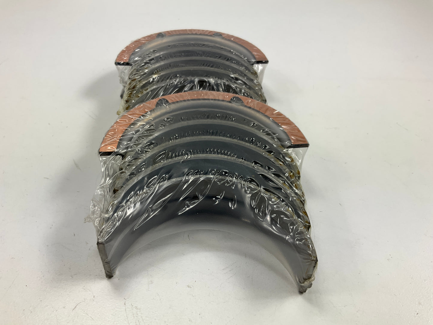 Michigan MS-1749P Engine Main Bearings - Standard For 1990-1995 GM 2.2L-L4