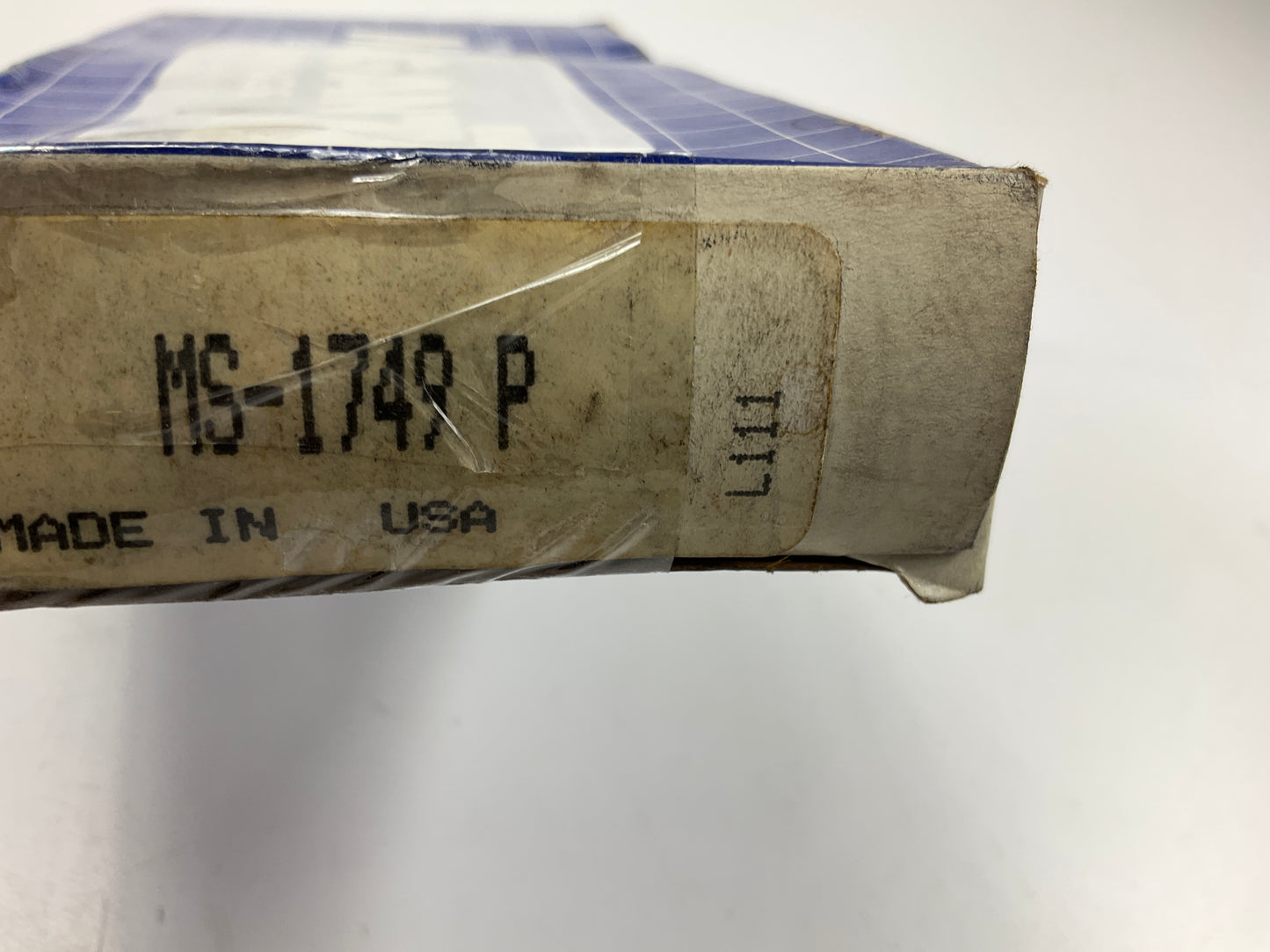 Michigan MS-1749P Engine Main Bearings - Standard For 1990-1995 GM 2.2L-L4