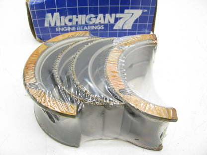 Michigan MS-202P Engine Main Bearings - Standard Continental Z135 Z145