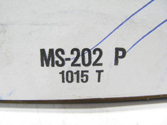 Michigan MS-202P Engine Main Bearings - Standard Continental Z135 Z145
