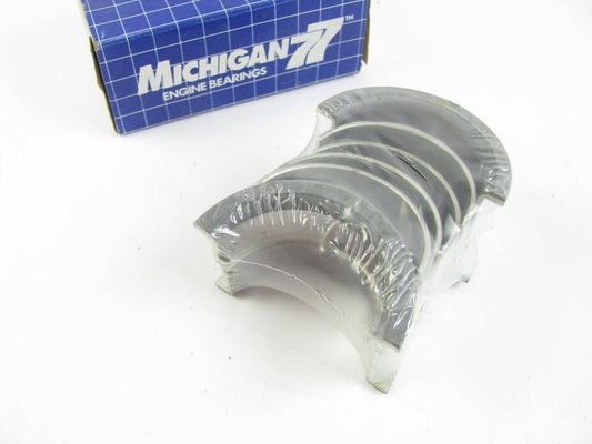 Michigan MS-439B Engine Main Bearings STD 81-84 Toyota Land Cruiser 3.4L Diesel