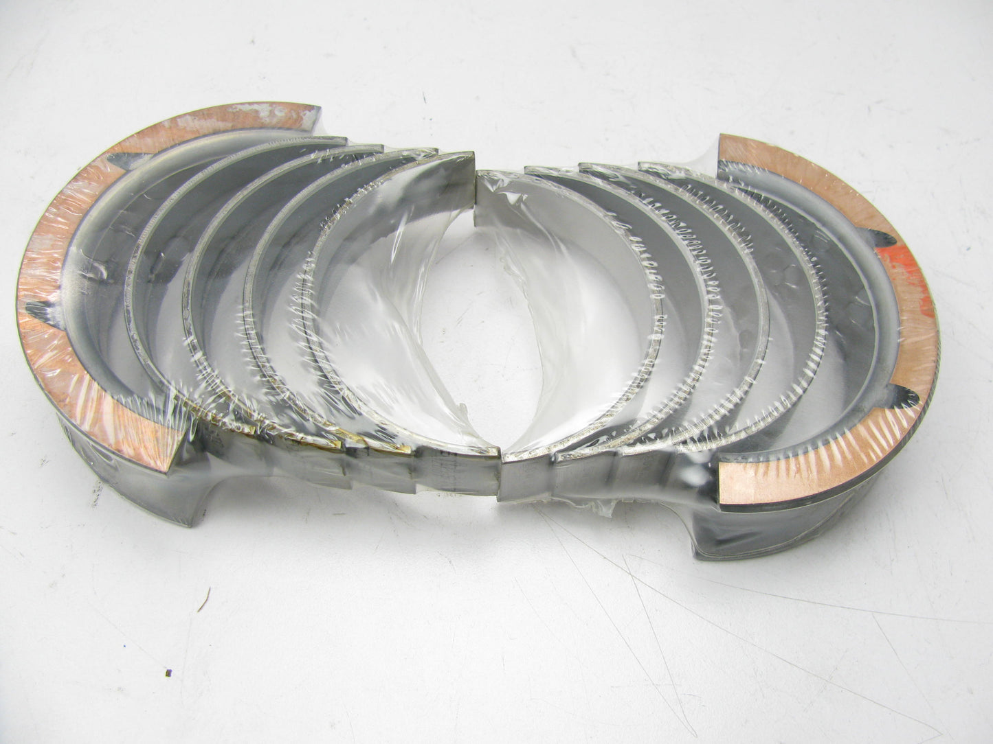 Michigan MS-516P Engine Main Bearings - Standard IHC 152 196 266 304 345 392