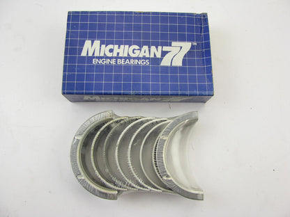 Michigan MS-517M Engine Main Bearings Standard For 1975-1976 Dodge 225