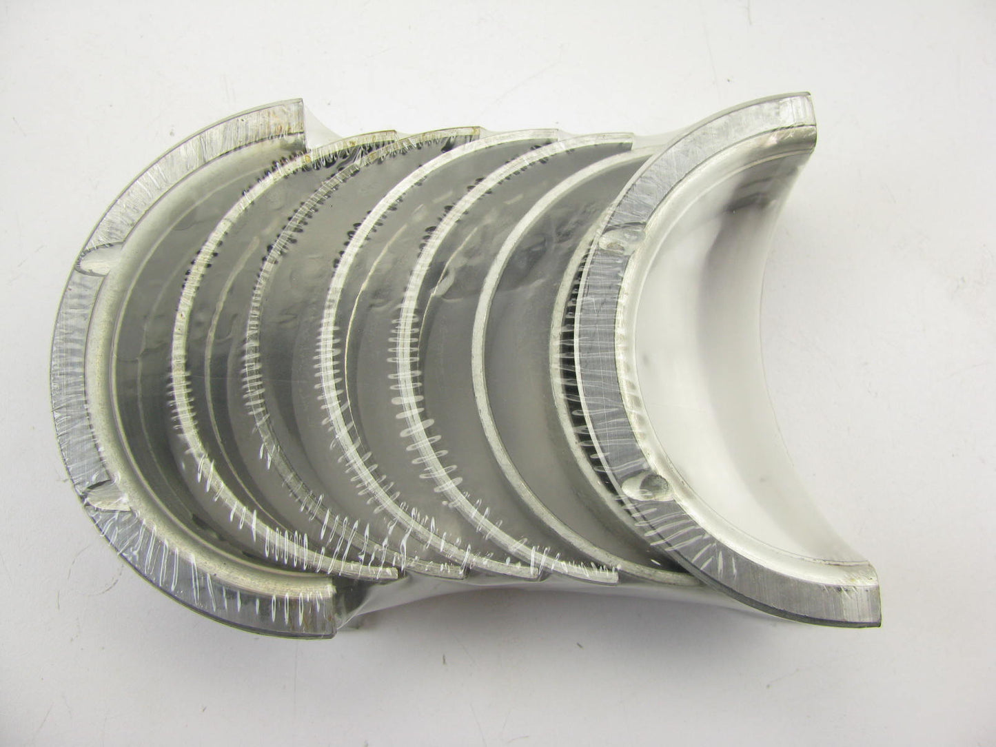 Michigan MS-517M Engine Main Bearings Standard For 1975-1976 Dodge 225