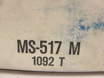 Michigan MS-517M Engine Main Bearings Standard For 1975-1976 Dodge 225