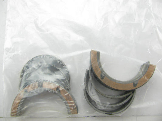 Michigan MS-616P-10 Main Bearings .010'' 1977-1984 AMC GM 2.5L 151 ''IRON DUKE''