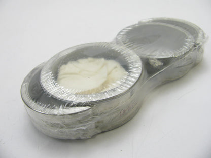 Michigan MS-822AL-50MM Main Bearings .50mm 1960-79 VW 1.2 1.3 1.5 1.6 1.7 1.8L