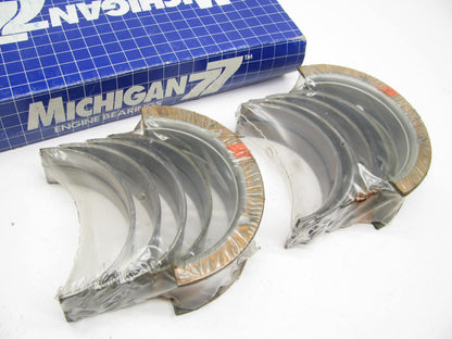 Michigan MS875AL STD Engine Main Bearings For John Deere 2020, 2030, 2630, 2640