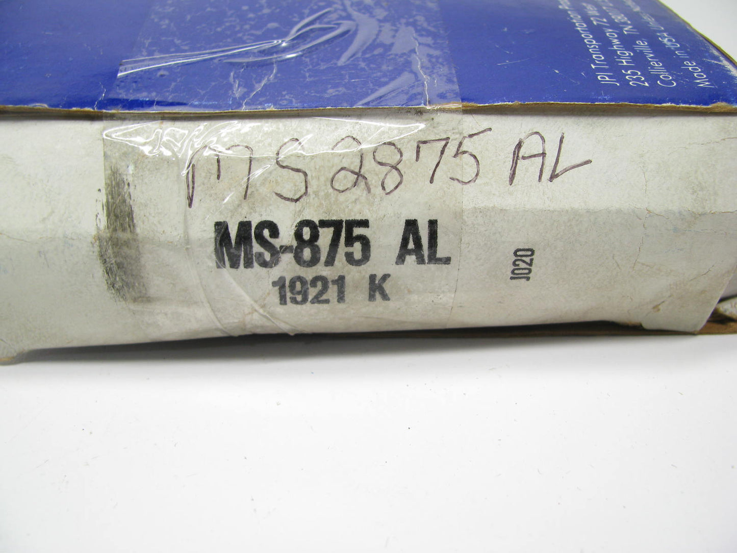 Michigan MS875AL STD Engine Main Bearings For John Deere 2020, 2030, 2630, 2640