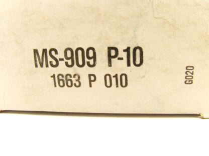 Michigan MS909P Main Bearings .010'' 1967-1978 Chevrolet 302 305 307 350 SBC