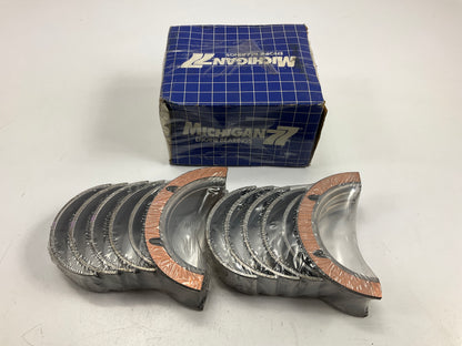 Michigan MS979P-20 Engine Main Bearings .020'' 1966-1980 Ford 240 250 300-L6