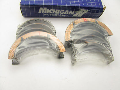 Michigan MS1010P Performance Engine Main Bearings - Standard 1970-1974 Ford 351C
