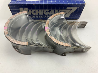 Michigan MS1038P-20 Engine Main Bearings .020'' 1970-1980 Chevolet GMC 400-V8