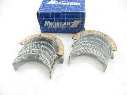 Michigan MS1039P Engine Main Bearing Set - Standard 1968-1997 Ford 429 460-V8