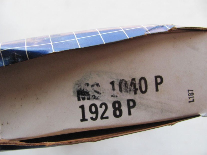Michigan MS1040P Main Bearings STD SIZE - 1966-1978 AMC 290 304 343 360 390 401