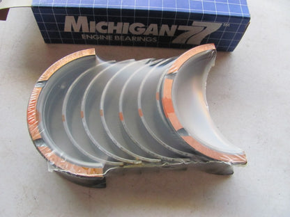 Michigan MS1419AL Engine Main Bearings - Standard For 1976-87 Chrysler 225