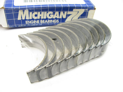 Michigan MS1431P Engine Main Bearings - Standard 1973-1983 Honda 1.2L 1.5L 1.8L