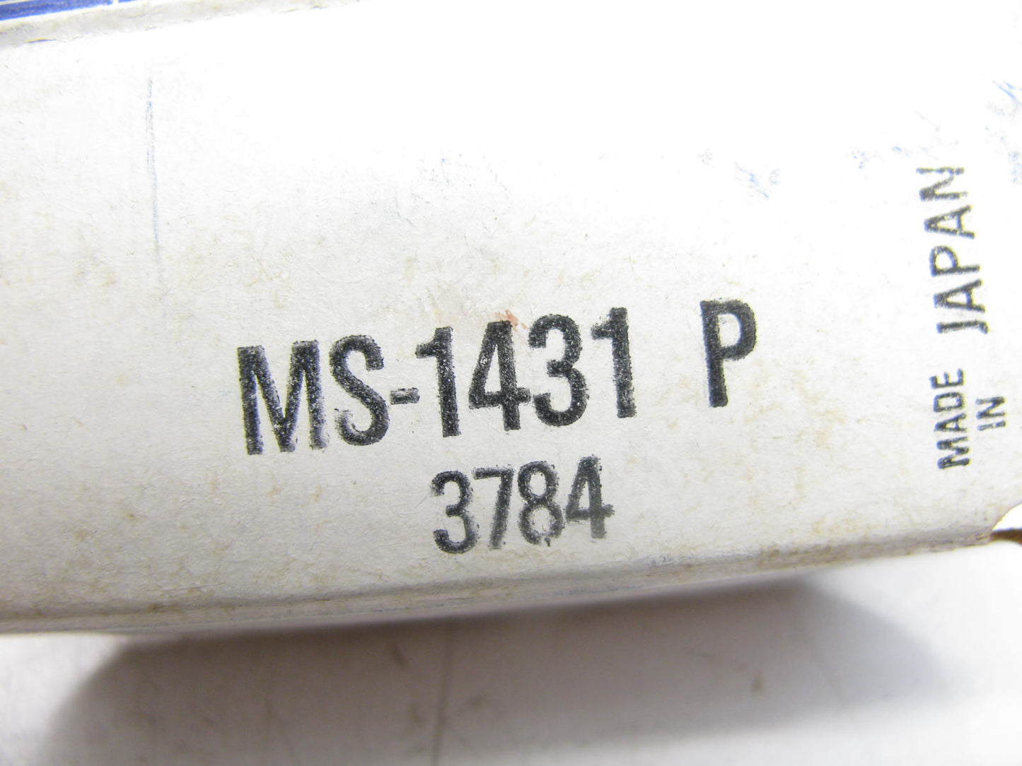 Michigan MS1431P Engine Main Bearings - Standard 1973-1983 Honda 1.2L 1.5L 1.8L