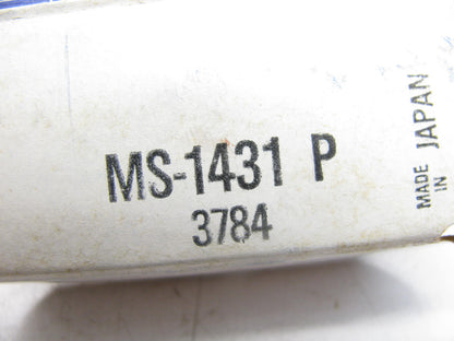 Michigan MS1431P Engine Main Bearings - Standard 1973-1983 Honda 1.2L 1.5L 1.8L