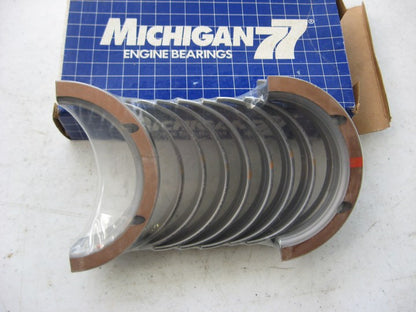 Michigan MS1432P Main Bearings - Standard 1977-1992 Ford 351W 351M 400