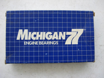 Michigan MS1432P Main Bearings - Standard 1977-1992 Ford 351W 351M 400