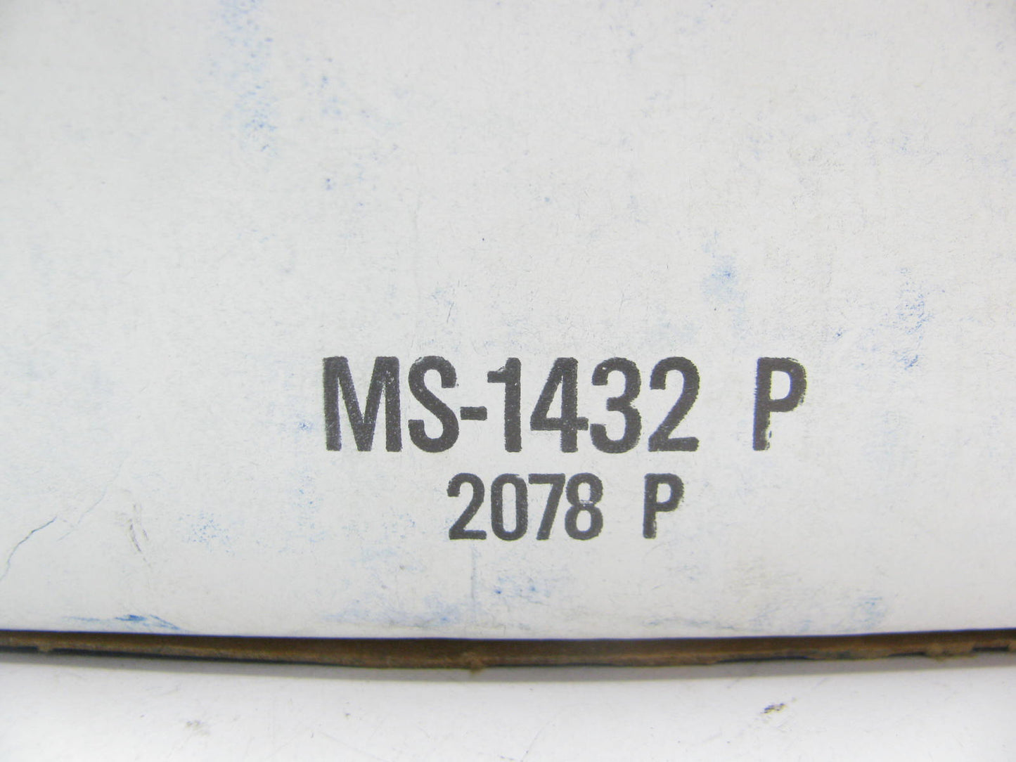 Michigan MS1432P Main Bearings - Standard 1977-1992 Ford 351W 351M 400