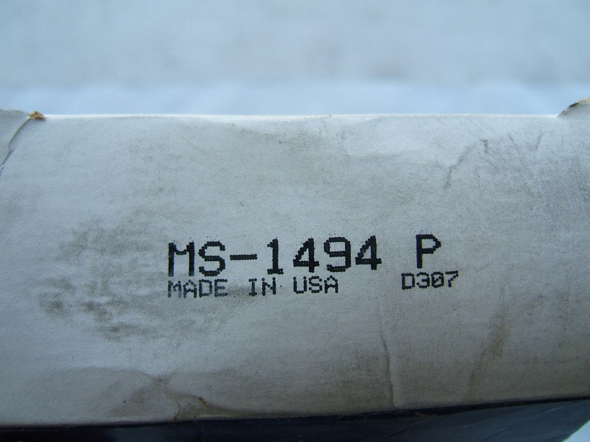 Michigan MS1494P Engine Main Bearings - Standard For 1980-1985 Jeep 2.5L