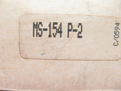 Michigan MS154P-2 Engine Main Bearings .002''  International 152 C152 2.5L