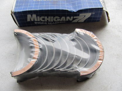 Michigan MS1570P75 Main Bearings .75mm For 75-89 Nissan 2.0L 2.4L L20B Z20 Z24