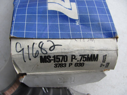 Michigan MS1570P75 Main Bearings .75mm For 75-89 Nissan 2.0L 2.4L L20B Z20 Z24