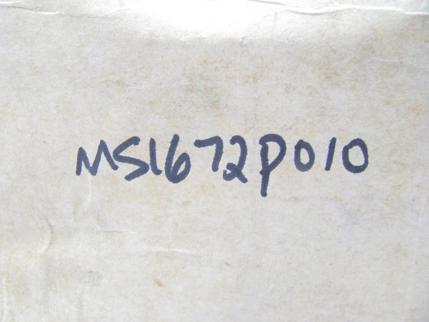 Michigan MS1672P-010 Engine Main Bearings .010'' For JOHN DEERE 8630 8640