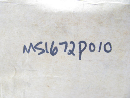 Michigan MS1672P-010 Engine Main Bearings .010'' For JOHN DEERE 8630 8640