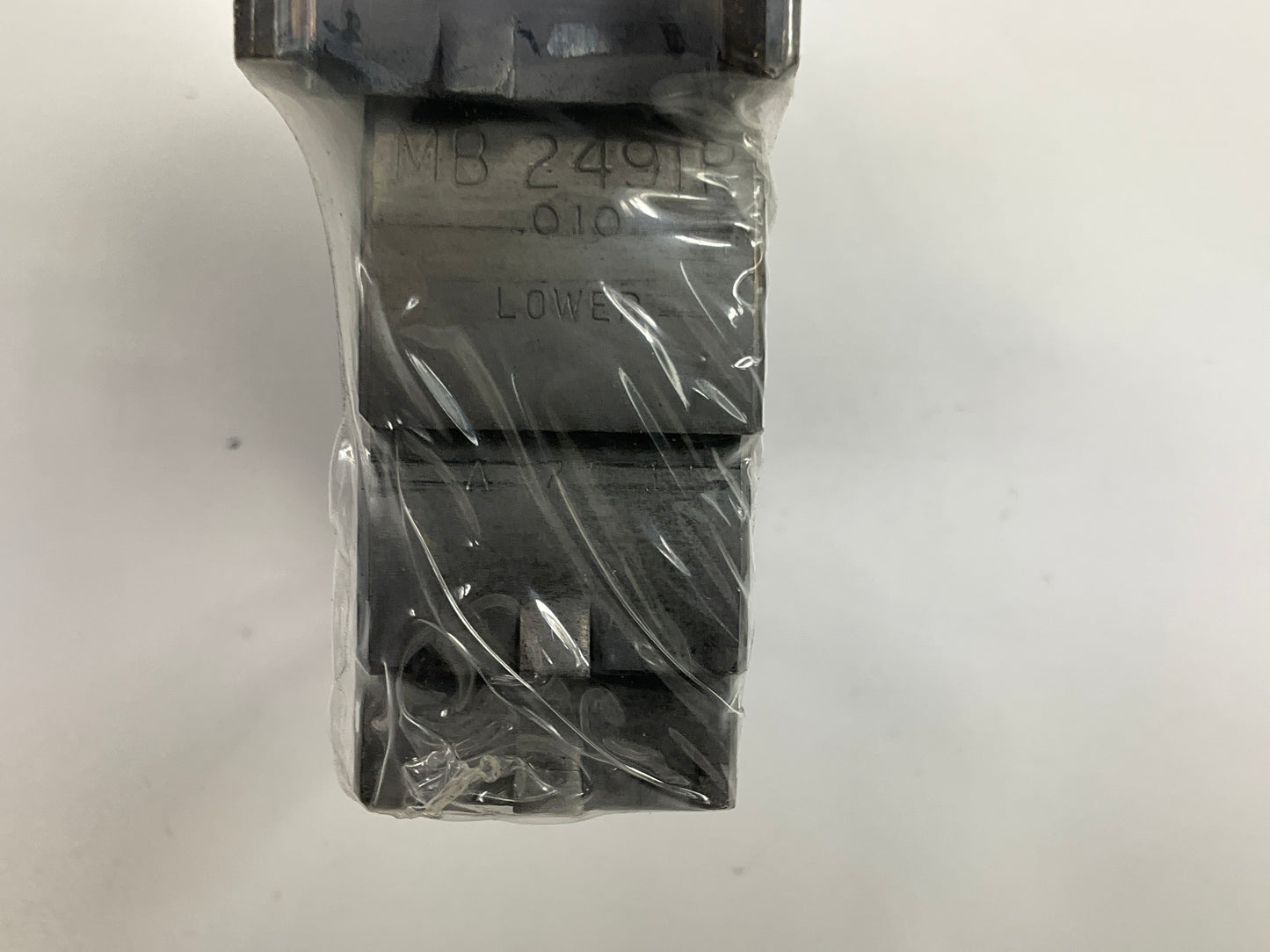 Michigan MS1688P-10 Main Bearings .010'' Undersize / .020'' Oversize Flange Length