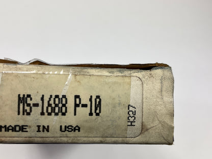 Michigan MS1688P-10 Main Bearings .010'' Undersize / .020'' Oversize Flange Length