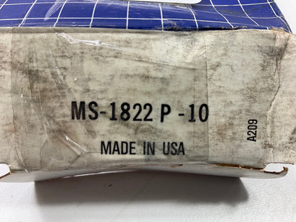 Michigan MS1822P-10 Engine Main Bearings .010'' For 1990-1995 GM 3.3L 3.8L-V6