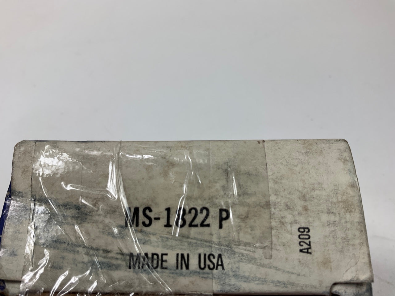 Michigan MS1822P Engine Main Bearings STD For 1990-1995 GM 3.3L 3.8L-V6